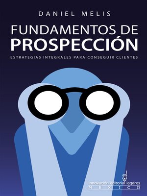 cover image of Fundamentos de Prospección